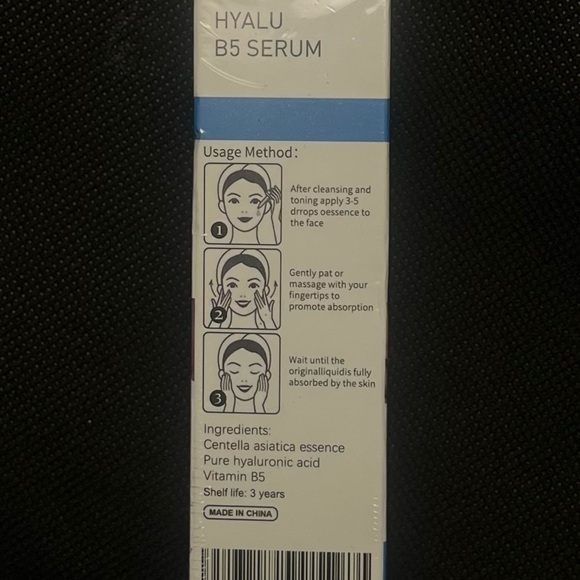 Hyalu B5 Hyaluronic Acid Serum - Picture 6 of 8